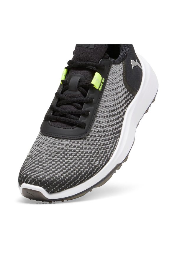 کفش کوهنوردی اورجینال برند Puma مدل Fusion Crush Sport کد 823901080 - Image 6