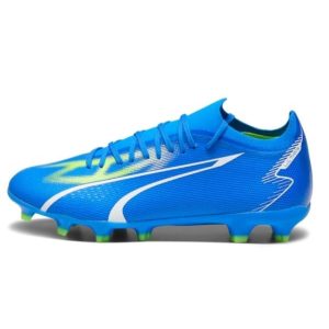 کفش فوتبال اورجینال برند Puma مدل ULTRA MATCH FG/AG کد 771390542