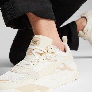 کتونی اورجینال برند Puma مدل Trinity کد 770091847