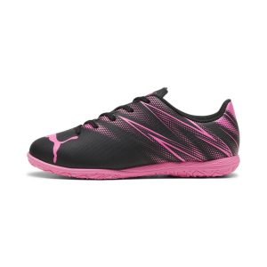 کفش فوتبال اورجینال برند Puma مدل Attacanto IT Jr کد 798324145