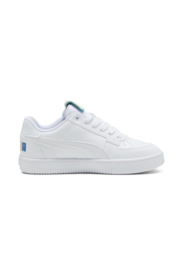 کتونی اورجینال برند Puma مدل Caven 20 Ready, Set Jr کد 812207797 - Image 2