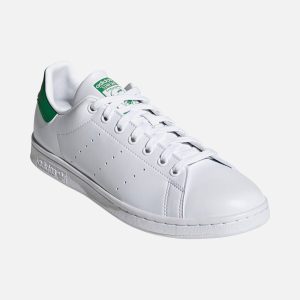 کتونی اورجینال برند Adidas مدل Stan Smith کد 88722183