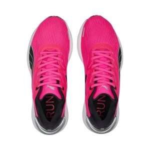 کفش پیاده روی اورجینال برند Puma مدل Electrify Nitro 2 Wns Ravish کد 722424974