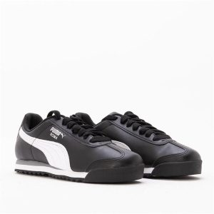 کتونی اورجینال برند Puma مدل Roma Basic کد 750388081