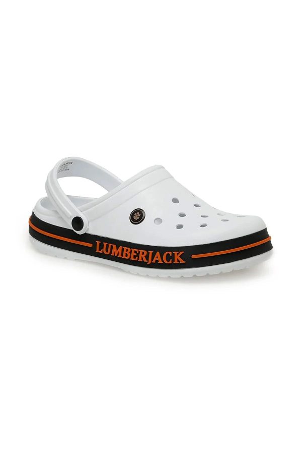 دمپایی اورجینال برند Lumberjack مدل Devon Sandal کد 770679245 - Image 2