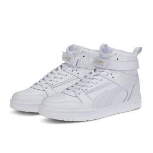 کفش پیاده روی اورجینال برند Puma مدل Puma RBD Game کد 760865150