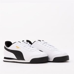 کتونی اورجینال برند Puma مدل Roma Basic کد 750388042