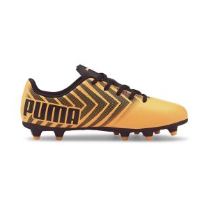 کفش فوتبال اورجینال برند Puma مدل Tacto II FG/AG Jr کد 466039694