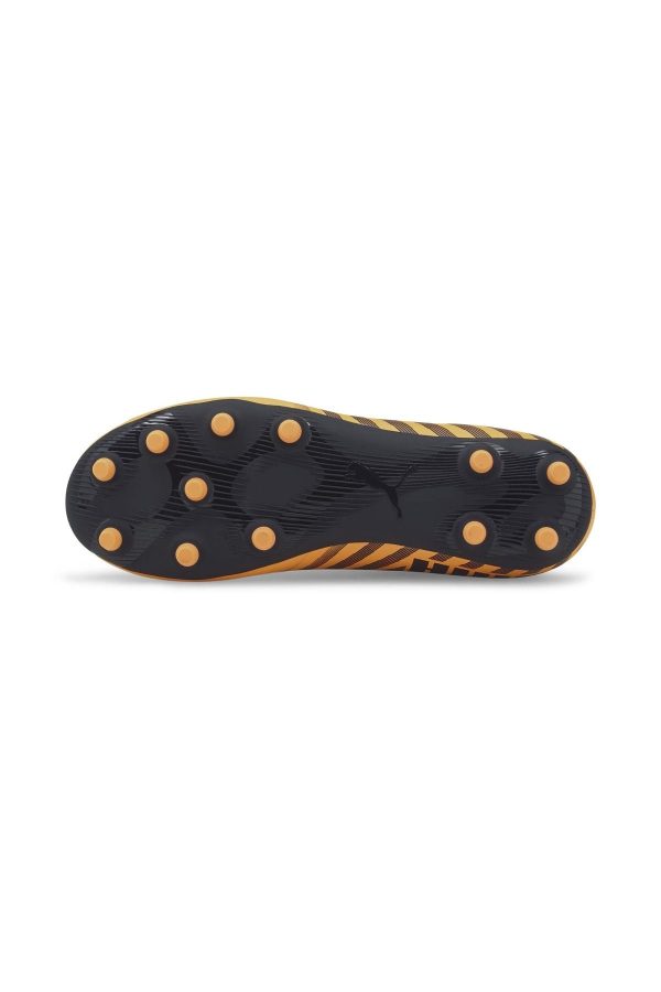 کفش فوتبال اورجینال برند Puma مدل Tacto II FG/AG Jr کد 466039694 - Image 4