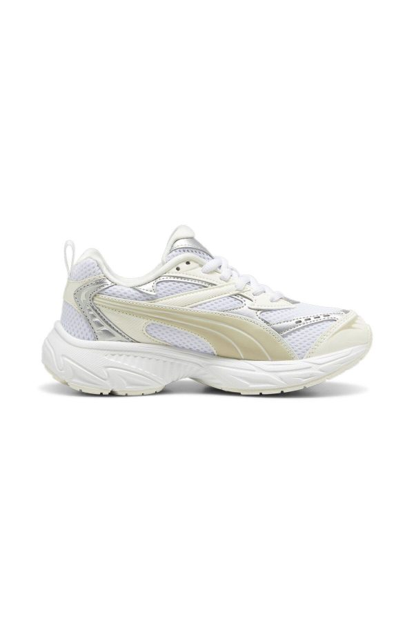 کتونی اورجینال برند Puma مدل Morphic Metallic Wns کد 798327111 - Image 3