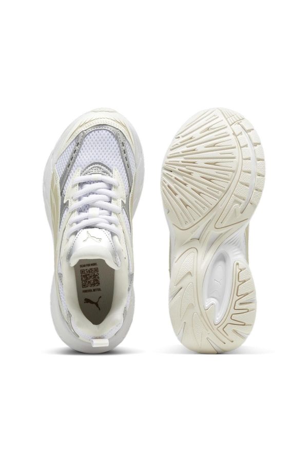 کتونی اورجینال برند Puma مدل Morphic Metallic Wns کد 798327111 - Image 5