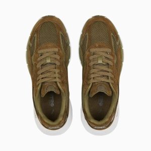 کتونی اورجینال برند Puma مدل Teverıs Nıtro کد 749861472