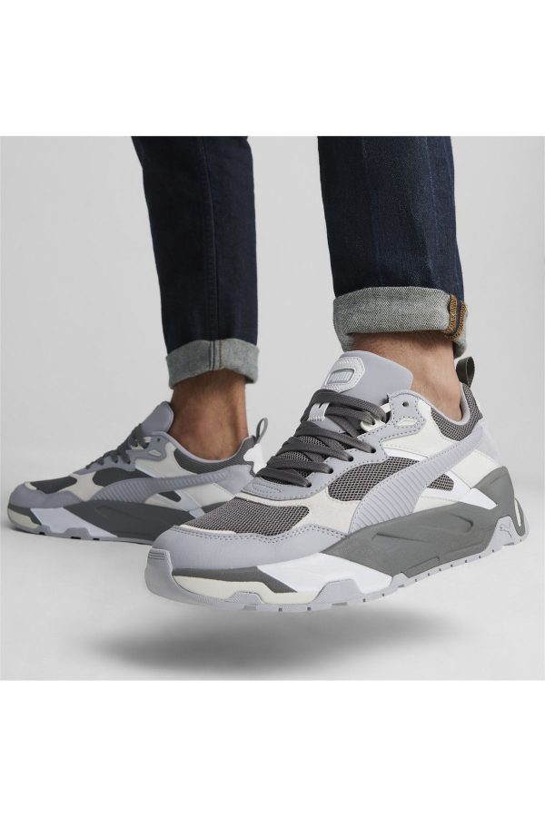 کتونی اورجینال برند Puma مدل Trinity کد 803332044 - Image 2