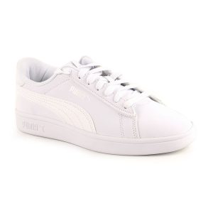 کفش پیاده روی اورجینال برند Puma مدل Smash 30 Buck کد 788181966 5 1 org zoom 143062