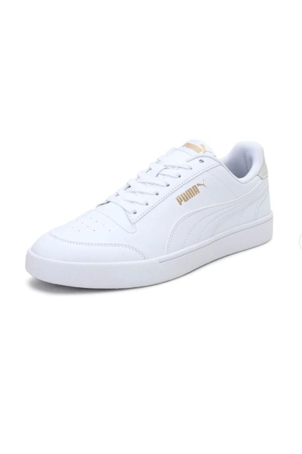 کتونی اورجینال برند Puma مدل Shuffle کد 360809687 - Image 3