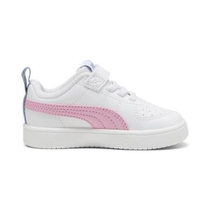 کتونی اورجینال برند Puma مدل Rickie Ac Inf Çocuk کد 798332136