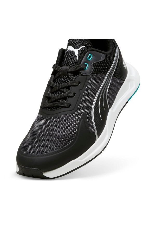 کتونی اورجینال برند Puma مدل Mapf1 Ionicspeed کد 798031660 - Image 3