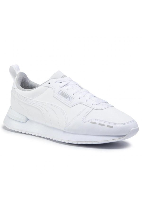 کتونی اورجینال برند Puma مدل R78 Sl کد 347581323