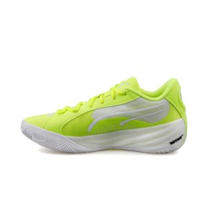 کفش بسکتبال اورجینال برند Puma مدل All-Pro Nitro کد 764863150