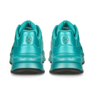 کتونی اورجینال برند Puma مدل Mirage Sport Asphalt MC کد 780602485