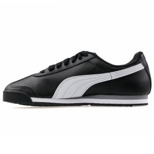 کتونی اورجینال برند Puma مدل Roma Basic کد 46295059