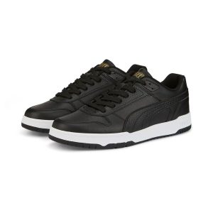 کتونی اورجینال برند Puma مدل RBD Game Low کد 317959106