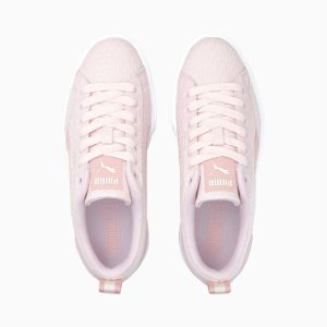 کتونی اورجینال برند Puma مدل Mayze Patchwork کد 792604060
