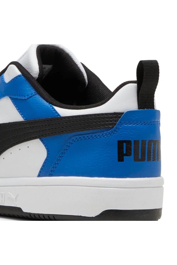 کتونی اورجینال برند Puma مدل REBOUND V6 LOW کد 829985074 - Image 2