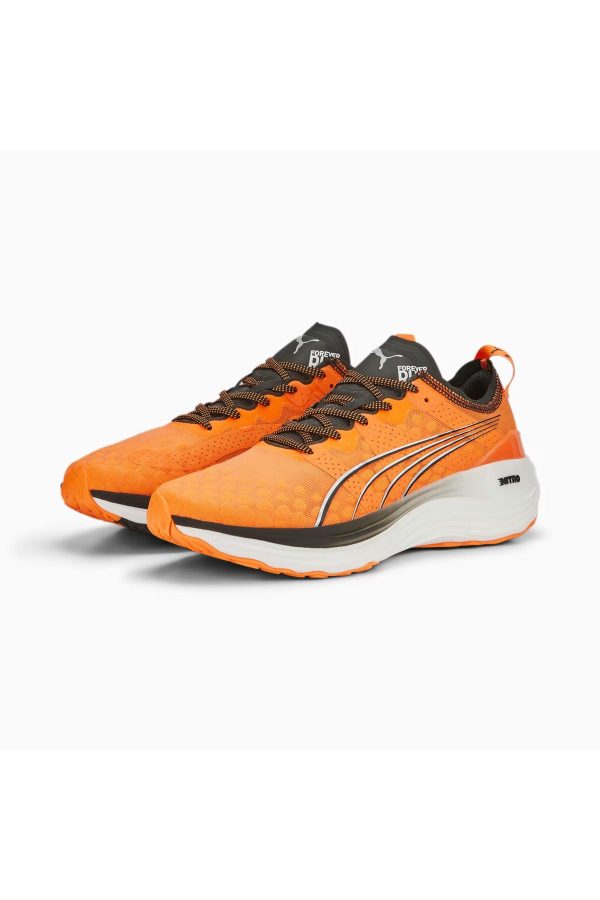 کتونی اورجینال برند Puma مدل Foreverrun Nitro کد 706279919 - Image 5