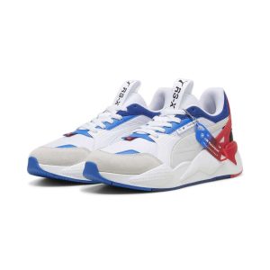 کتونی اورجینال برند Puma مدل RS-X T کد 814548585