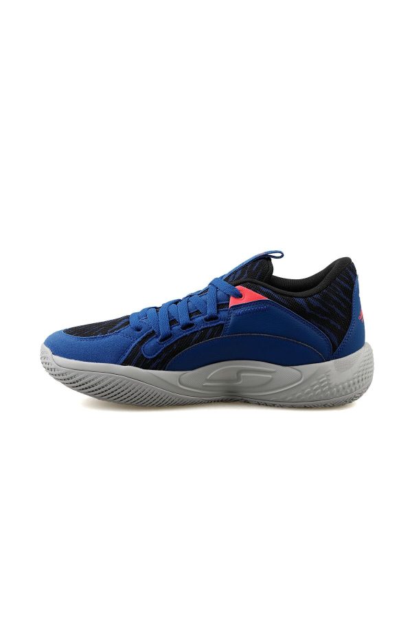 کفش بسکتبال اورجینال برند Puma مدل Court Rider کد 782592747 - Image 2
