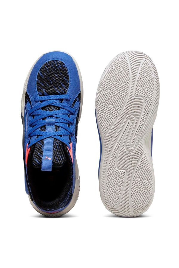 کفش بسکتبال اورجینال برند Puma مدل Court Rider کد 774465158 - Image 3