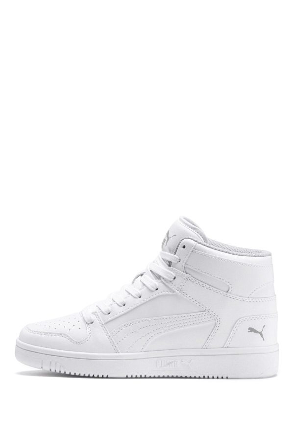 کتونی اورجینال برند Puma مدل Rebound Layup Lo SL کد 748993791