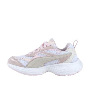 کتونی اورجینال برند Puma مدل Morphic Suede کد 824403137
