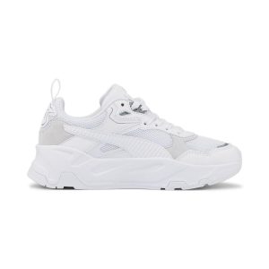 کفش پیاده روی اورجینال برند Puma مدل Trinity Jr کد 678068473