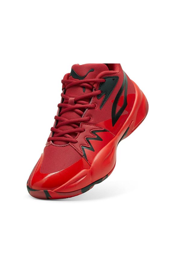 کفش بسکتبال اورجینال برند Puma کد 798756783 - Image 5
