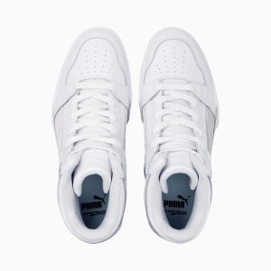 کتونی اورجینال برند Puma مدل Slıpstream Hı Lth کد 749860922