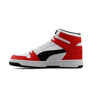 کتونی اورجینال برند Puma مدل Rebound Layup SL کد 92807568