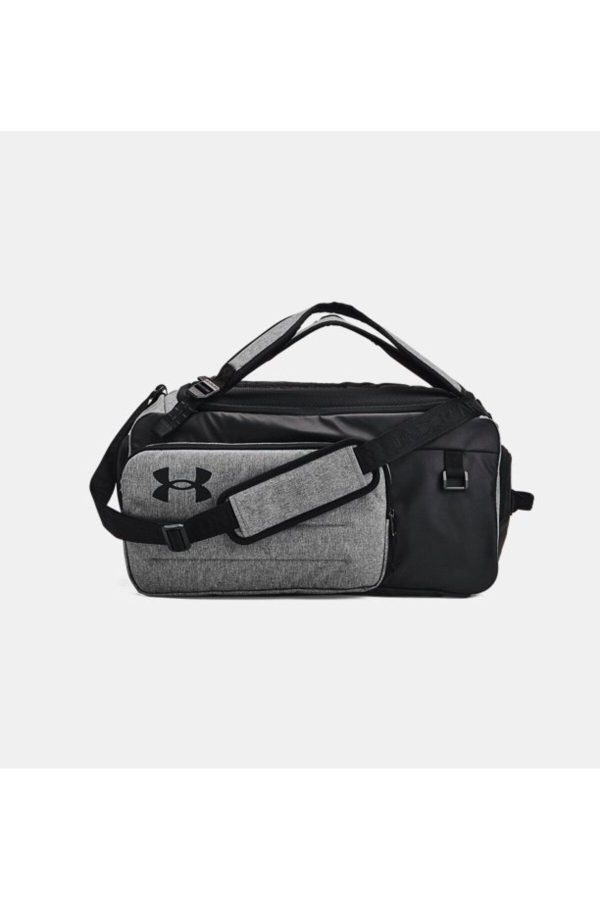 ساک ورزشی اورجینال برند Under Armour مدل UA Contain Duo MD BP کد 807914815