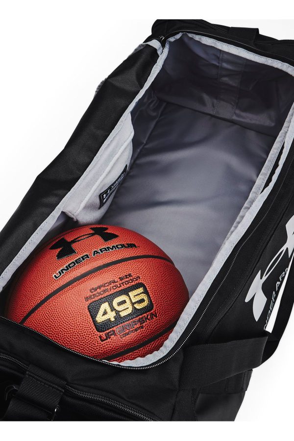 ساک ورزشی اورجینال برند Under Armour مدل Undeniable 5.0 Duffle MD کد 805986628 - Image 4