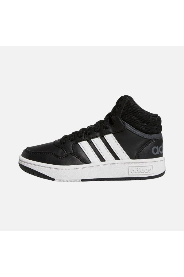 کتونی اورجینال برند Adidas مدل Hoops 30 کد 313660855 - Image 4