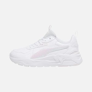 کتونی اورجینال برند Puma مدل Trinity Lite Winter Wonderland کد 765028172