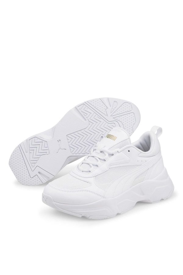 کفش کوهنوردی اورجینال برند Puma مدل Cassia کد 749691534