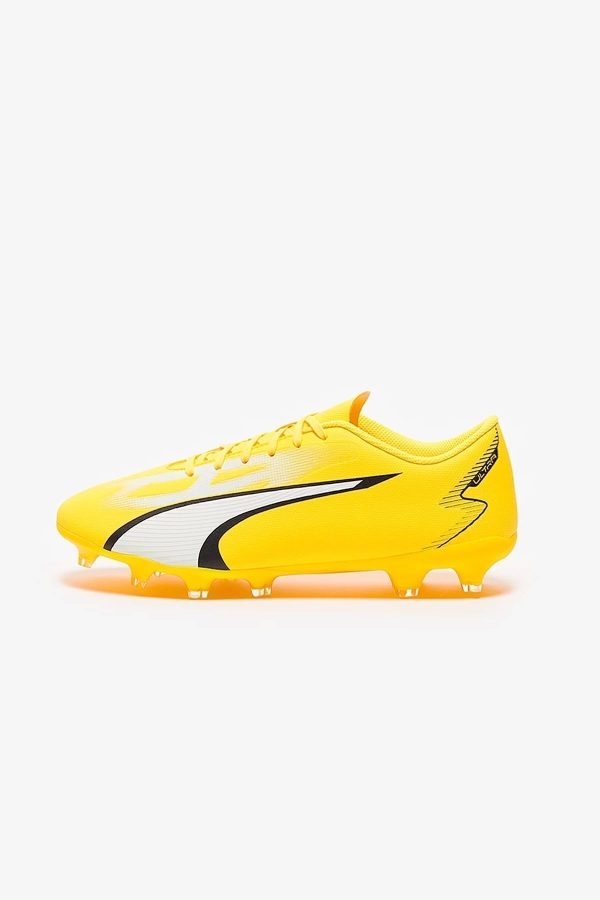 کفش فوتبال اورجینال برند Puma مدل Puma Ultra Play FG/AG کد 781532763
