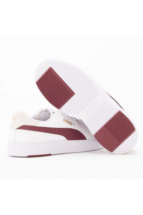 کتونی اورجینال برند Puma مدل Serve Pro Lite کد 760259811 - Image 6