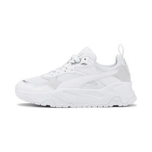 کتونی اورجینال برند Puma مدل TRINITY JR کد 818487810