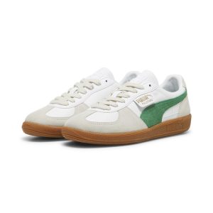 کتونی اورجینال برند Puma مدل Palermo Lth کد 798062547