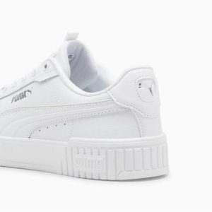 کفش روزمره اورجینال برند Puma مدل Carina 20 Lux کد 801855856