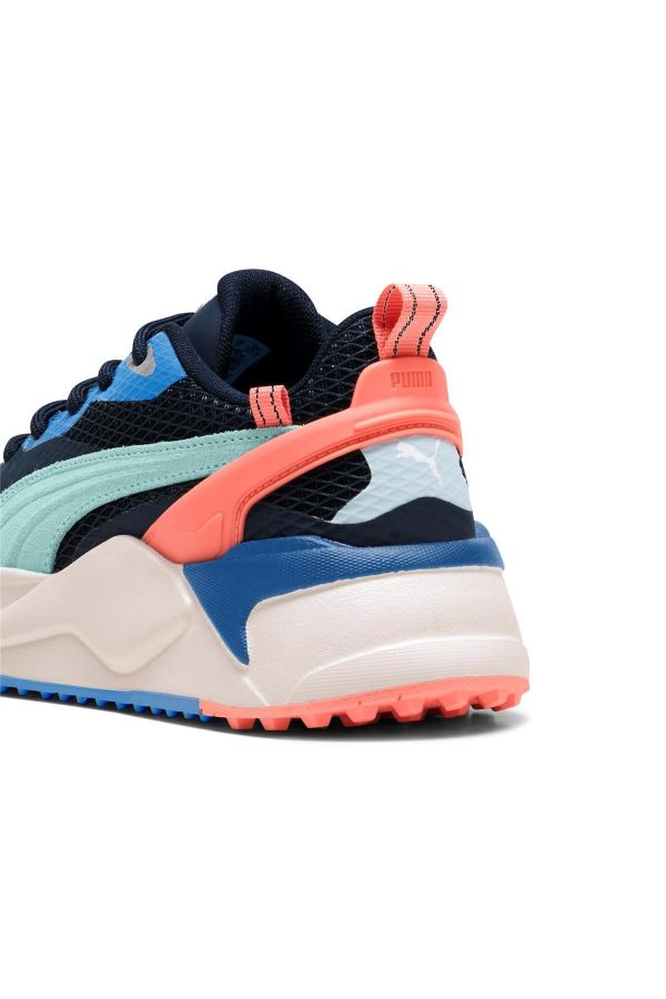 کفش کوهنوردی اورجینال برند Puma مدل Gs-x Efekt کد 823797638 - Image 4