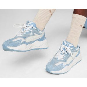 کتونی اورجینال برند Puma مدل RS-X Efekt کد 823028481